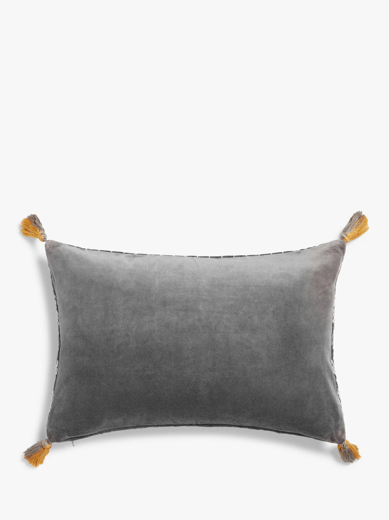 John Lewis Kuva bolster cushion, UK version