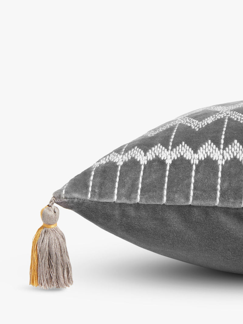 John Lewis Kuva bolster cushion, UK version