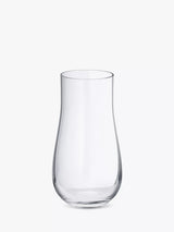 Lead-Free Crystal Tall Tumbler Set of 6, 450ml Clear