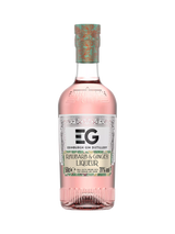 Edinburgh Gin Rhubarb & Ginger Gin Liqueur 50cl