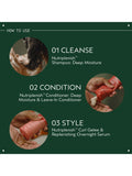 Aveda Nutri-Plenish leave-in conditioner spray 30ml - British product