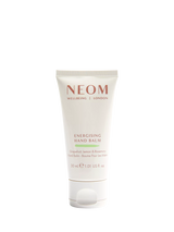 NEOM Wellbeing London Energising Hand Balm 30ml