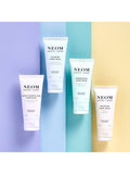 NEOM Wellbeing London Calming Hand Balm 30ml, imported from the UK