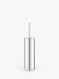 John Lewis stainless steel toilet brush, UK version