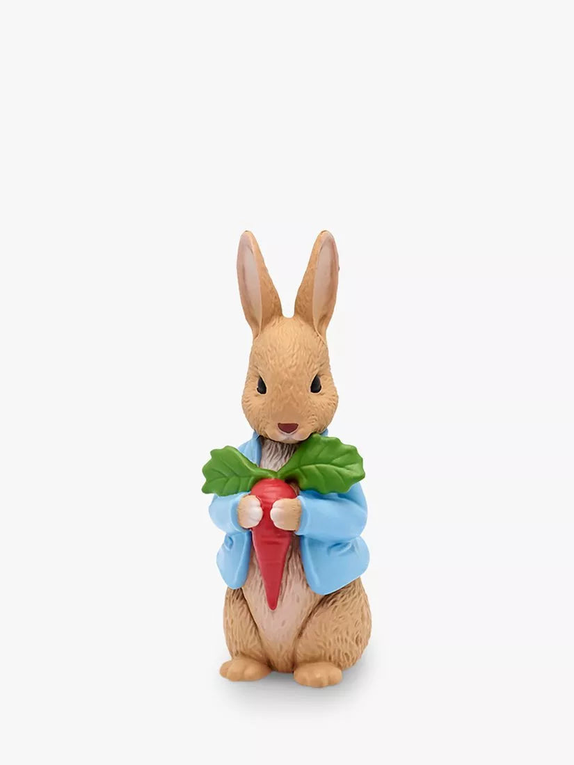 tonies Peter Rabbit Tonie Audio Character - McGrocer