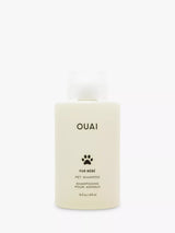 OUAI Fur Bébé Pet Shampoo 474ml