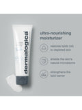 Dermalogica intensive moisture balance facial moisturiser 15ml - British product