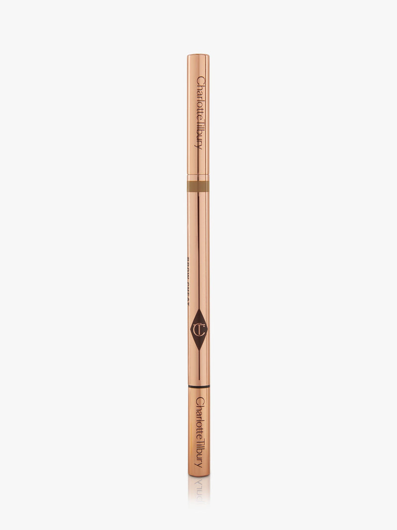Charlotte Tilbury brow pencil - British product