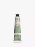 L'OCCITANE Almond Delicious Hands Hand & Nail Care, 75ml - McGrocer