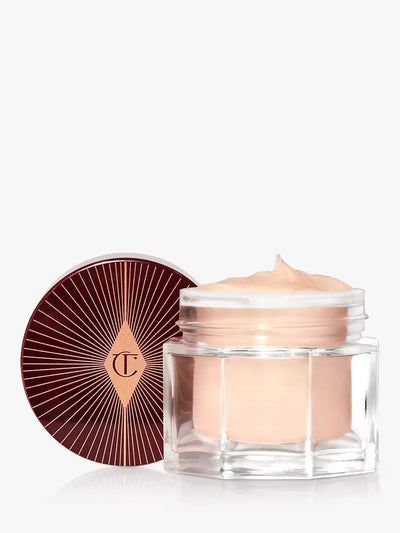 Charlotte Tilbury Magic Night Cream Refillable Night Moisturiser 50ml