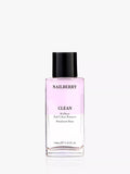 Nailberry Clean Bi-Phase Nail Colour Remover 100ml, imported from the UK