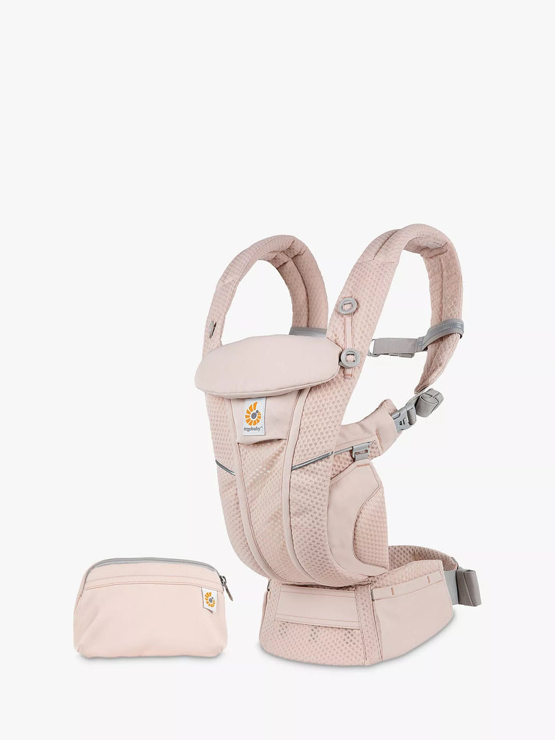 Ergobaby Omni Breeze Baby Carrier - McGrocer