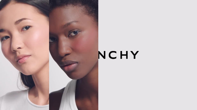 Givenchy Prisme Libre loose powder blush - British product