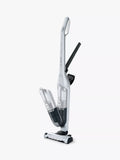 Bosch Flexxo Series 4 cordless vacuum cleaner - British product