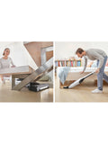 Bosch Flexxo Series 4 cordless vacuum cleaner - British product