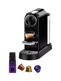 Nespresso CitiZ Coffee Machine by Magimix