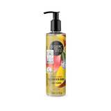 Organic Shop Shower Gel Juicy Mango 280ml, imported from the UK
