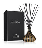 Senti Fig Roman reed diffuser 500ml (British brand)