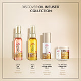 Wella deluxe Light Oil 100ml GOODS Superdrug