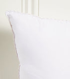 Brinkhaus Medium 100% Canadian Goose Down Chateau Pillow (65cm x 65cm)