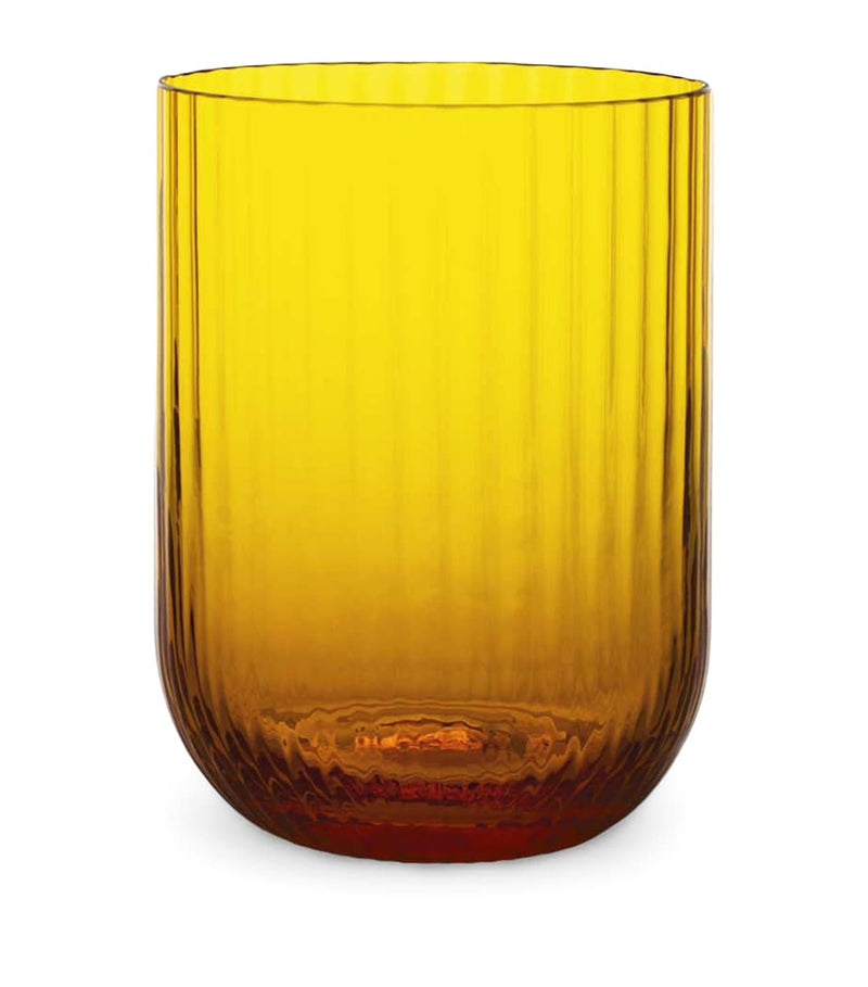 Dolce&Gabbana Carretto glasses 400ml - British product