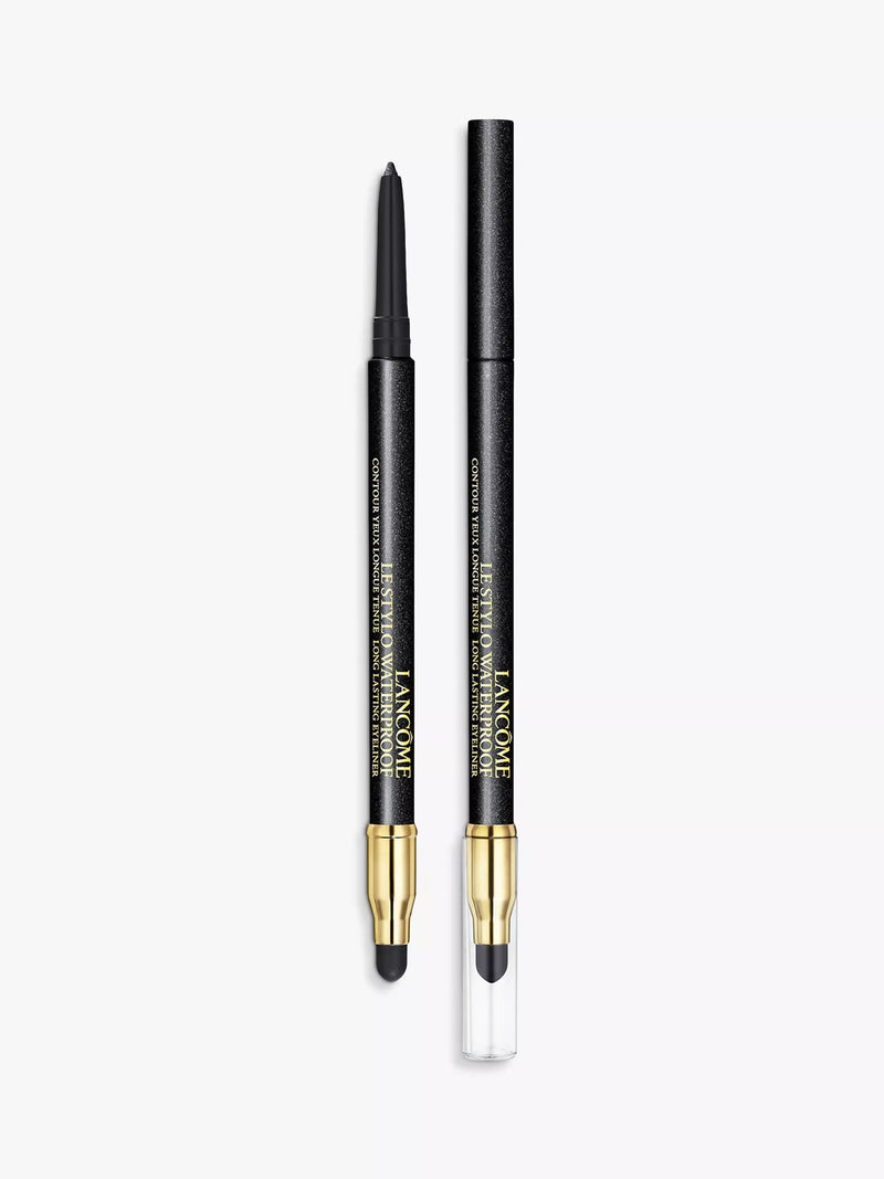 Lancôme Le Stylo Waterproof Eyeliner, UK version