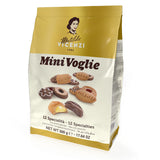 Vicenzi MiniVoglie Assorted Pastry Shortbread Mix 500g
