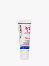 Ultrasun Face SPF 30 Sun Cream 25ml