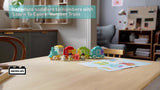 LEGO DUPLO Number Train Learn To Count, UK version