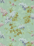 Sanderson Sommerville Wallpaper