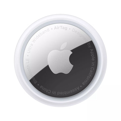 Apple AirTag Bluetooth Item Finder 1 Pack Electronic Tracker