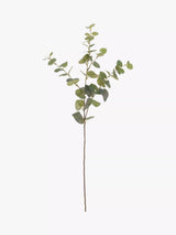 Floralsilk Artificial Eucalyptus Spray Artificial Foliage Decor