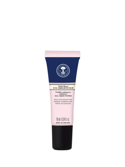 Neal's Yard Remedies Wild Rose Eye Brightener Eye Cream 10ml