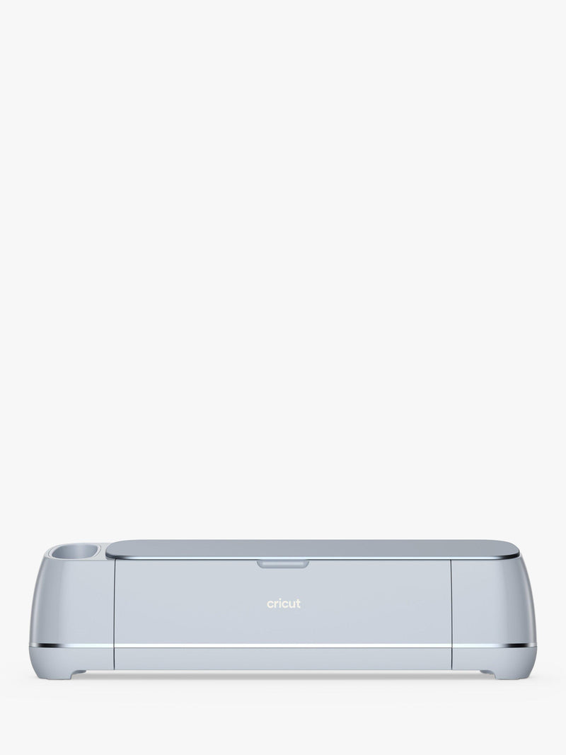 Smart Cutting Machine with Engraving and Debossing for Craft Projects