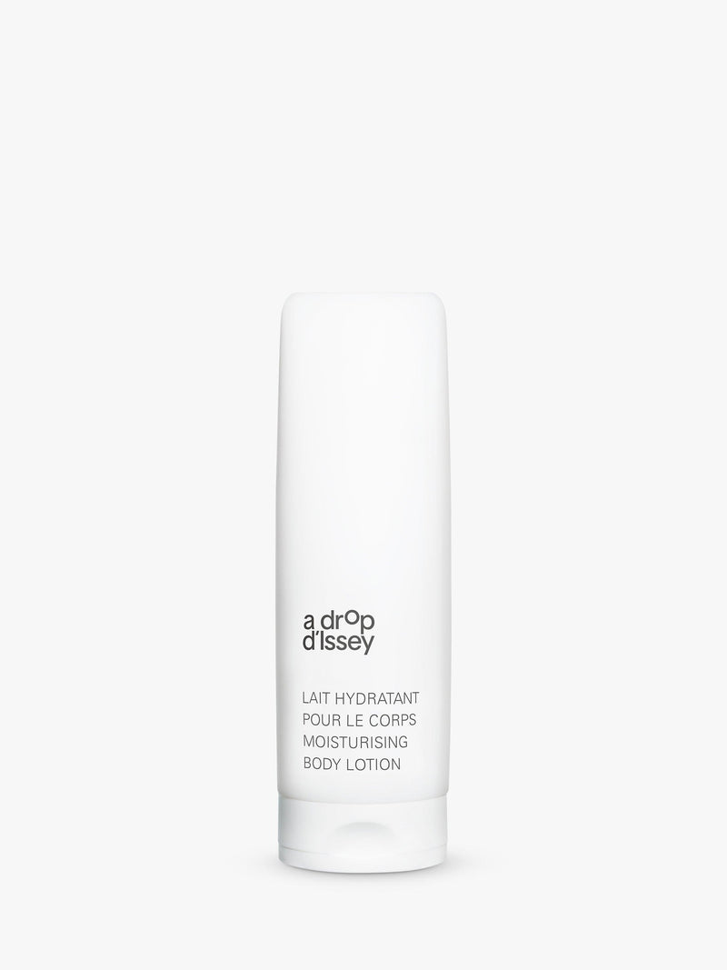 Issey Miyake A Drop Dissey Moisturising Body Lotion 200Ml