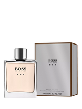 Hugo Boss Boss Man Eau de Toilette 100ml