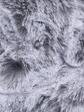 John Lewis faux fur hot water bottle, UK version