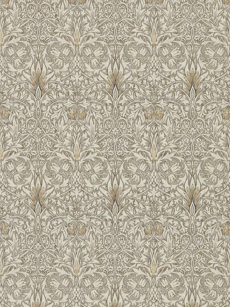 Morris & Co. Snakeshead Wallpaper