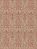 Morris & Co. Snakeshead Wallpaper