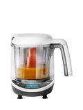 Baby Brezza Deluxe One Step Food Maker - McGrocer