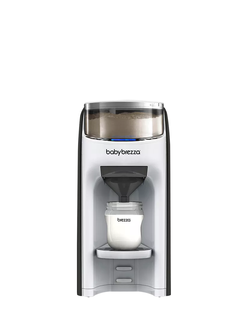 Baby Brezza Formula Pro Advanced - McGrocer