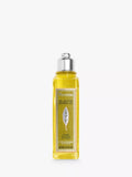 L'OCCITANE verbena shower gel 250ml, UK version