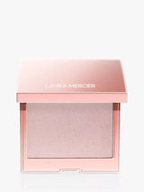 Rosy Neutral Highlighting Face Powder for Skin Illumination