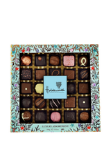 Holdsworth Luxury Chocolate Assortment Box 300g