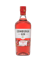 Edinburgh Gin Raspberry Flavoured Gin 70cl