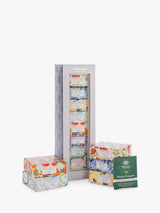 Whittard Taste of Tea Selection Gift Box 80g