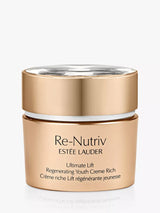 Estée Lauder Re-Nutriv Ultimate Lift Regenerating Youth Creme Rich Premium Skincare Cream 50ml