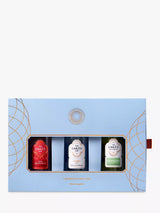 The Lakes Distillery Lakes Mini Gin Gift Set 3x 5cl