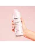 NEOM Super Shower Power Body Cleanser 500ml, imported from the UK