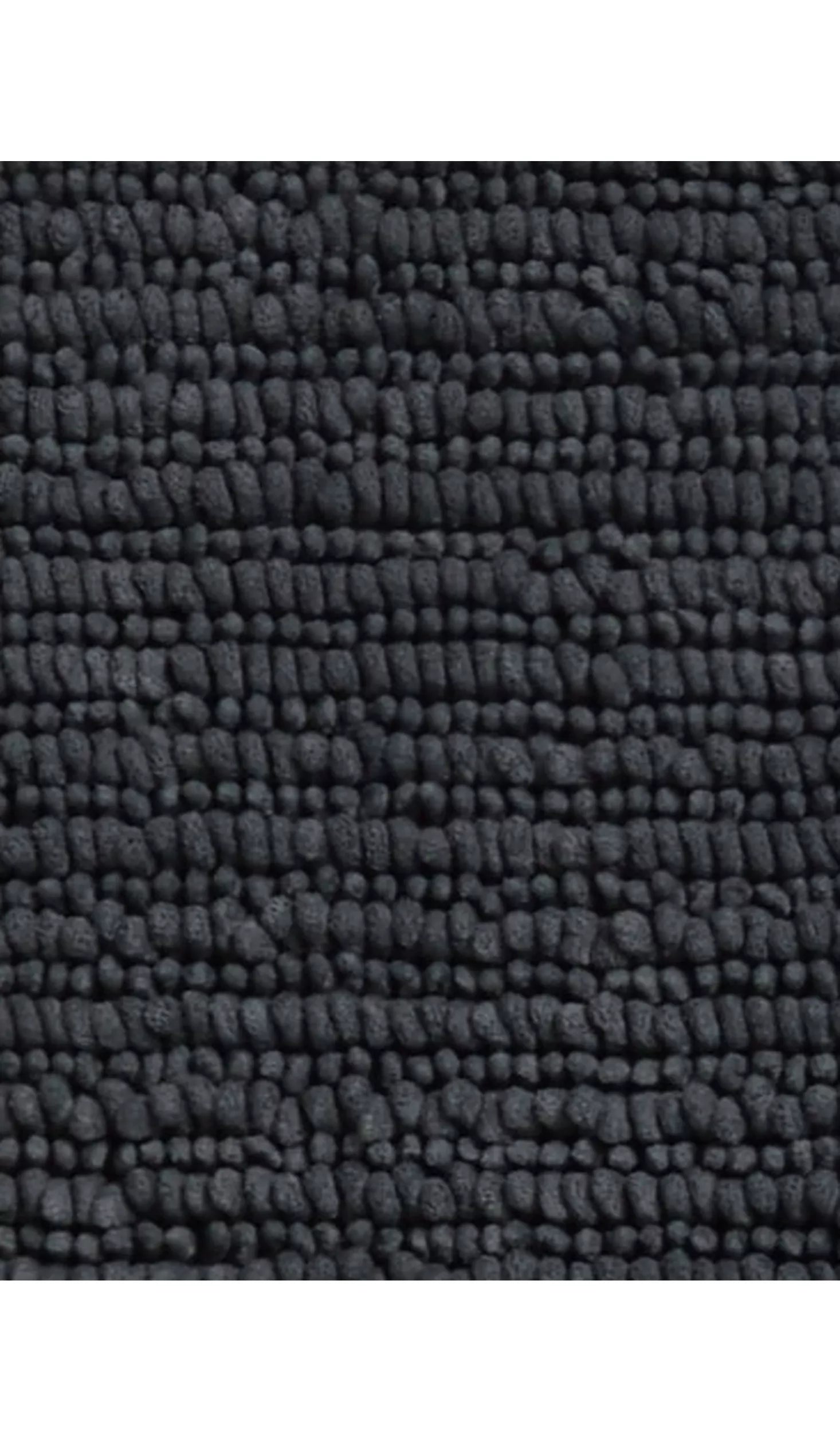 John Lewis ANYDAY Recycled Polyester Quick Dry Bobble Bath Mat - McGrocer